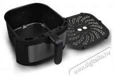 Rohnson R-2834 SmartChef XL Wi-Fi Konyhai termékek - Konyhai kisgép (sütés / főzés / hűtés / ételkészítés) - Légkeveréses főzőgép / elektromos kukta / multifunkciós sütő - 504840