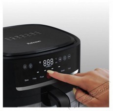 Rohnson R-2834 SmartChef XL Wi-Fi Konyhai termékek - Konyhai kisgép (sütés / főzés / hűtés / ételkészítés) - Légkeveréses főzőgép / elektromos kukta / multifunkciós sütő - 504840