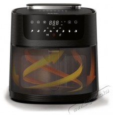Rohnson R-2858 SmartChef XL 2 Wi-Fi 8 l Konyhai termékek - Konyhai kisgép (sütés / főzés / hűtés / ételkészítés) - Légkeveréses főzőgép / elektromos kukta / multifunkciós sütő - 504841