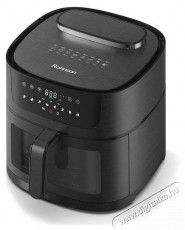 Rohnson R-2858 SmartChef XL 2 Wi-Fi 8 l Konyhai termékek - Konyhai kisgép (sütés / főzés / hűtés / ételkészítés) - Légkeveréses főzőgép / elektromos kukta / multifunkciós sütő - 504841