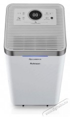 Rohnson R-91710 ION & CARBON + kiterjesztett 5 éves garancia Szépségápolás / Egészség - Légtisztító / párásító / párátlanító - Páramentesítő - 504837