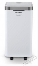 Rohnson R-91710 ION & CARBON + kiterjesztett 5 éves garancia Szépségápolás / Egészség - Légtisztító / párásító / párátlanító - Páramentesítő - 504837