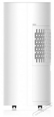 Rohnson R-9530 WiFi Ultra Silent 30 l Inverter + 5 év garancia Szépségápolás / Egészség - Légtisztító / párásító / párátlanító - Páramentesítő - 504839