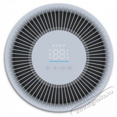 Rohnson R-9530 WiFi Ultra Silent 30 l Inverter + 5 év garancia Szépségápolás / Egészség - Légtisztító / párásító / párátlanító - Páramentesítő - 504839