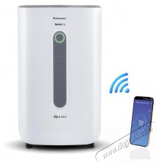 Rohnson R-9916W Genius 16 Wi-Fi ION and UV-C + 5 év kiterjesztett garancia Szépségápolás / Egészség - Légtisztító / párásító / párátlanító - Páramentesítő - 504838