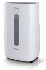 Rohnson R-9916W Genius 16 Wi-Fi ION and UV-C + 5 év kiterjesztett garancia Szépségápolás / Egészség - Légtisztító / párásító / párátlanító - Páramentesítő - 504838