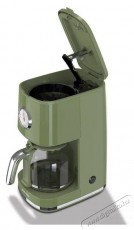Rohnson R-945 Nostalgia Konyhai termékek - Kávéfőző / kávéörlő / kiegészítő - Filteres kávéfőző - 503763