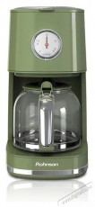 Rohnson R-945 Nostalgia Konyhai termékek - Kávéfőző / kávéörlő / kiegészítő - Filteres kávéfőző - 503763