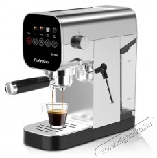 Rohnson R-98100 Konyhai termékek - Kávéfőző / kávéörlő / kiegészítő - Presszó kávéfőző - 503762
