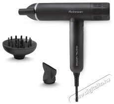Rohnson R-682 Szépségápolás / Egészség - Hajápolás - Hajszárító - 510653