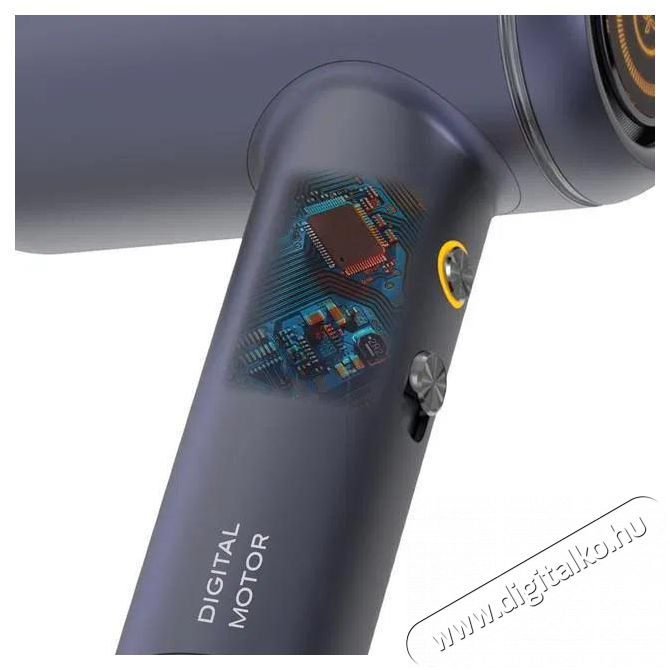 Rohnson R-684 Sz&eacute;ps&eacute;g&aacute;pol&aacute;s / Eg&eacute;szs&eacute;g - Haj&aacute;pol&aacute;s - Hajsz&aacute;r&iacute;t&oacute; - 510654