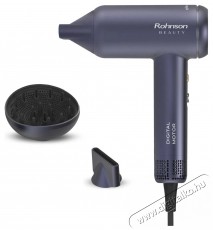 Rohnson R-684 Szépségápolás / Egészség - Hajápolás - Hajszárító - 510654