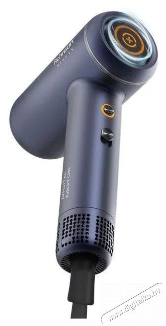 Rohnson R-684 Sz&eacute;ps&eacute;g&aacute;pol&aacute;s / Eg&eacute;szs&eacute;g - Haj&aacute;pol&aacute;s - Hajsz&aacute;r&iacute;t&oacute; - 510654