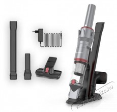 Rohnson M3 Mamba Light Háztartás / Otthon / Kültér - Porszívó / takarítógép - Morzsaporszívó - 511184