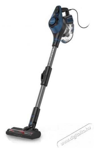 Rohnson R-1239 Flexi Force Háztartás / Otthon / Kültér - Porszívó / takarítógép - Kézi / álló porszívó - 511180