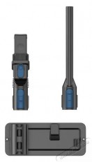 Rohnson R-1239 Flexi Force Háztartás / Otthon / Kültér - Porszívó / takarítógép - Kézi / álló porszívó - 511180
