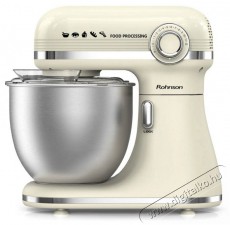 Rohnson R-5880 Konyhai termékek - Konyhai kisgép (előkészítés / feldolgozás) - Konyhai robotgép - 511362