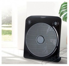 Rohnson R-8200 Háztartás / Otthon / Kültér - Ventilátor / Légkondicionáló - Álló / padló ventilátor - 512255