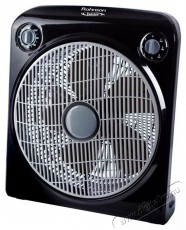 Rohnson R-8200 Háztartás / Otthon / Kültér - Ventilátor / Légkondicionáló - Álló / padló ventilátor - 512255