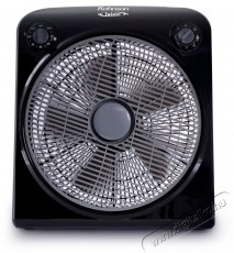 Rohnson R-8200 Háztartás / Otthon / Kültér - Ventilátor / Légkondicionáló - Álló / padló ventilátor - 512255