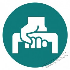 Rohnson R-8371 Háztartás / Otthon / Kültér - Ventilátor / Légkondicionáló - Asztali ventilátor - 512254