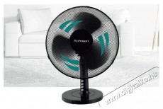 Rohnson R-8371 Háztartás / Otthon / Kültér - Ventilátor / Légkondicionáló - Asztali ventilátor - 512254