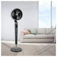 Rohnson R-8550 Háztartás / Otthon / Kültér - Ventilátor / Légkondicionáló - Álló / padló ventilátor - 512260