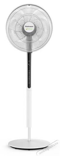 Rohnson R-8650 Natural Breezer Háztartás / Otthon / Kültér - Ventilátor / Légkondicionáló - Álló / padló ventilátor - 512259