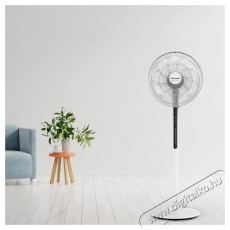 Rohnson R-8650 Natural Breezer Háztartás / Otthon / Kültér - Ventilátor / Légkondicionáló - Álló / padló ventilátor - 512259
