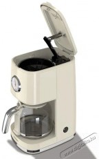 Rohnson R-940 Nostalgia Konyhai term&eacute;kek - K&aacute;v&eacute;főző / k&aacute;v&eacute;&ouml;rlő / kieg&eacute;sz&iacute;tő - Filteres k&aacute;v&eacute;főző - 512785