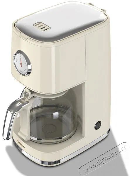 Rohnson R-940 Nostalgia Konyhai term&eacute;kek - K&aacute;v&eacute;főző / k&aacute;v&eacute;&ouml;rlő / kieg&eacute;sz&iacute;tő - Filteres k&aacute;v&eacute;főző - 512785