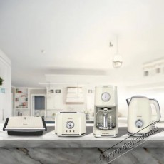 Rohnson R-940 Nostalgia Konyhai term&eacute;kek - K&aacute;v&eacute;főző / k&aacute;v&eacute;&ouml;rlő / kieg&eacute;sz&iacute;tő - Filteres k&aacute;v&eacute;főző - 512785