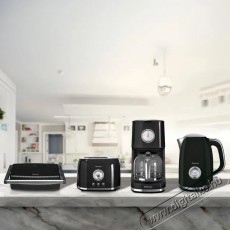 Rohnson R-950 Nostalgia Konyhai term&eacute;kek - K&aacute;v&eacute;főző / k&aacute;v&eacute;&ouml;rlő / kieg&eacute;sz&iacute;tő - Filteres k&aacute;v&eacute;főző - 512787