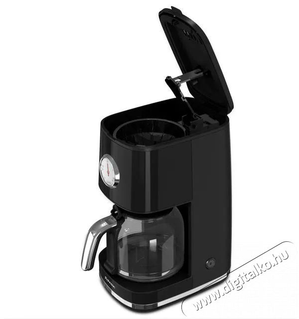 Rohnson R-950 Nostalgia Konyhai term&eacute;kek - K&aacute;v&eacute;főző / k&aacute;v&eacute;&ouml;rlő / kieg&eacute;sz&iacute;tő - Filteres k&aacute;v&eacute;főző - 512787