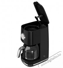 Rohnson R-950 Nostalgia Konyhai term&eacute;kek - K&aacute;v&eacute;főző / k&aacute;v&eacute;&ouml;rlő / kieg&eacute;sz&iacute;tő - Filteres k&aacute;v&eacute;főző - 512787