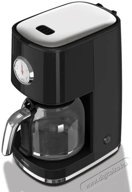 Rohnson R-950 Nostalgia Konyhai term&eacute;kek - K&aacute;v&eacute;főző / k&aacute;v&eacute;&ouml;rlő / kieg&eacute;sz&iacute;tő - Filteres k&aacute;v&eacute;főző - 512787