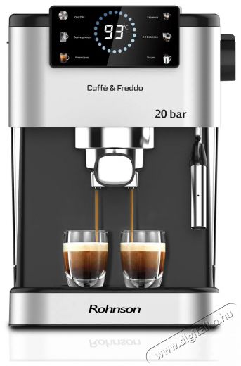 Rohnson R-98028 Újdonságok - Új termékek - 512798