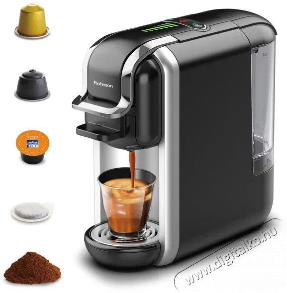 Rohnson R-98041 5in1 &Uacute;jdons&aacute;gok - &Uacute;j term&eacute;kek - 512779