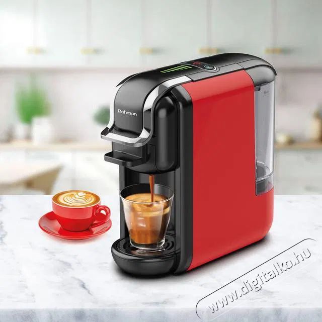 Rohnson R-98043 5in1 &Uacute;jdons&aacute;gok - &Uacute;j term&eacute;kek - 512783