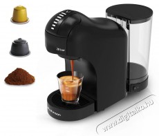 Rohnson R-98046B Konyhai termékek - Kávéfőző / kávéörlő / kiegészítő - Kapszulás / podos kávéfőző - 512796