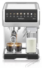 Rohnson R-98080 Konyhai termékek - Kávéfőző / kávéörlő / kiegészítő - Presszó kávéfőző - 512792