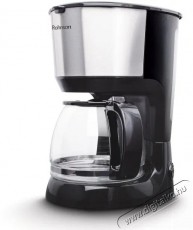Rohnson R-991 Konyhai termékek - Kávéfőző / kávéörlő / kiegészítő - Filteres kávéfőző - 512784