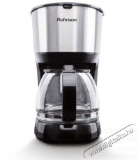 Rohnson R-991 Konyhai termékek - Kávéfőző / kávéörlő / kiegészítő - Filteres kávéfőző - 512784