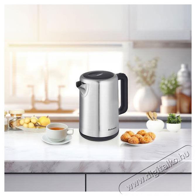 Rohnson R-7032 Konyhai term&eacute;kek - V&iacute;zforral&oacute; / teafőző - 513181