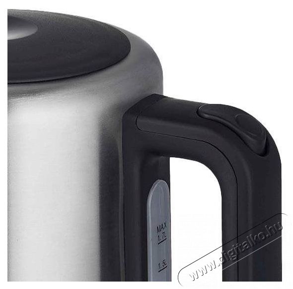 Rohnson R-7032 Konyhai term&eacute;kek - V&iacute;zforral&oacute; / teafőző - 513181