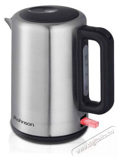 Rohnson R-7032 Konyhai term&eacute;kek - V&iacute;zforral&oacute; / teafőző - 513181