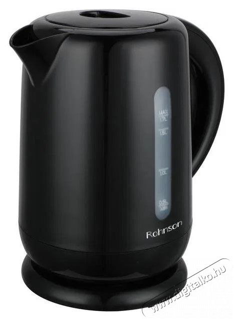 Rohnson R-7033B Konyhai term&eacute;kek - V&iacute;zforral&oacute; / teafőző - 513168