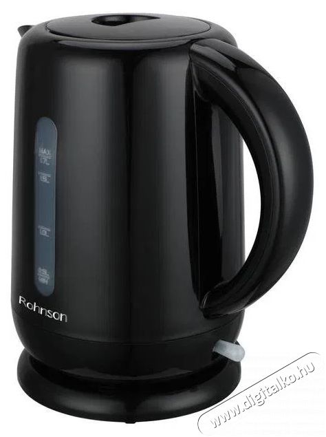 Rohnson R-7033B Konyhai term&eacute;kek - V&iacute;zforral&oacute; / teafőző - 513168