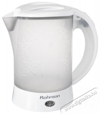 Rohnson R-7105 Konyhai term&eacute;kek - V&iacute;zforral&oacute; / teafőző - 513156