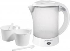 Rohnson R-7105 - Konyhai termékek - Vízforraló / teafőző - 513156